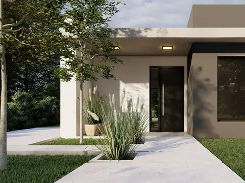 CASA 5 AMB EN VENTA PILAR DEL ESTE, SANTA EMILIA.