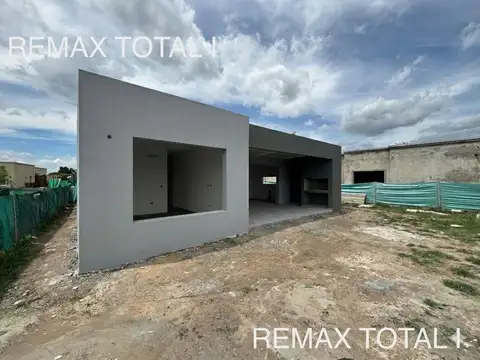 Casa en Venta 1 año