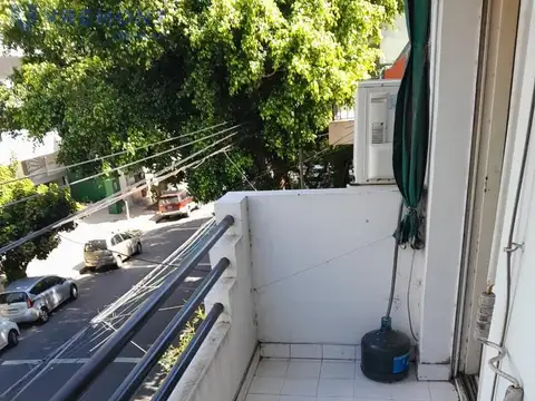 Departamento en Alquiler de Monoambiente