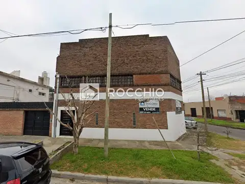 Departamento 2 ambientes. | Capdevila 6810