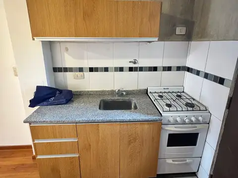 Departamento en Venta 20 años