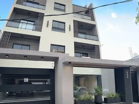 Departamento en Venta en Haedo, Partido de Morón
