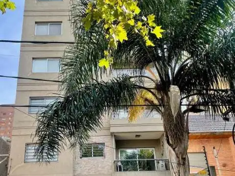 *exclusivo  depto. 2 amb. con balcón