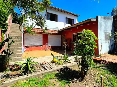 Depto Tipo Casa en Venta en Villa Raffo, USD 110.000