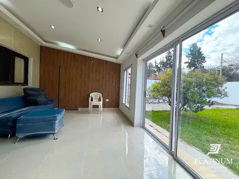 Casa en Alquiler A Estrenar