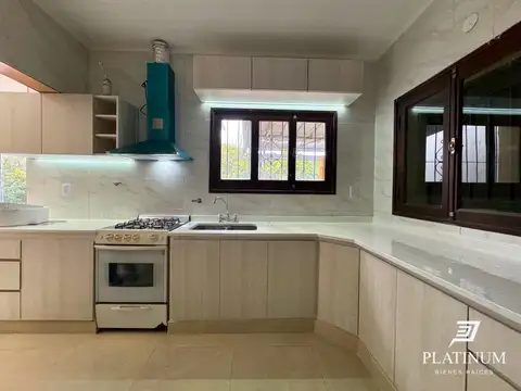Casa en Alquiler al Sur