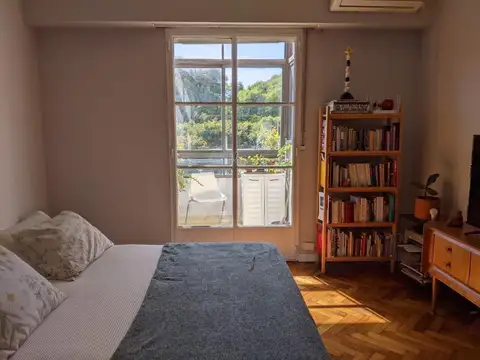 Venta – 2 ambientes – Departamento – Palermo – Vista al Jardín Botánico