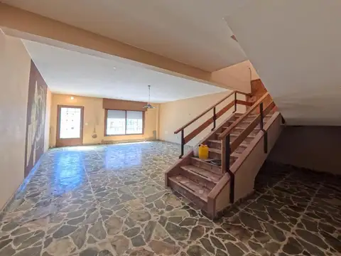 Casa en Venta 40 años