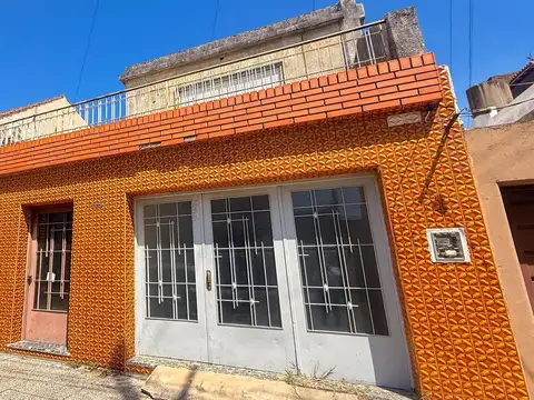 Casa en Ramos Mejia