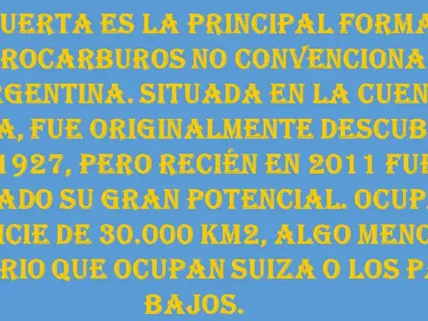 Casa en Venta en Añelo, USD 146.000