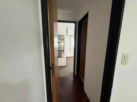VENTA DEPARTAMENTO 1 DORMITORIO BARRIO MARTIN