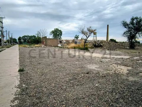 Terreno en Venta de 25000,0 m2