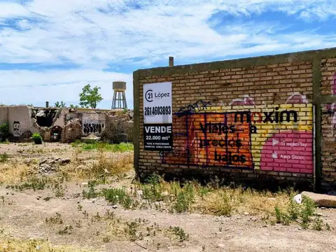 Terreno en Venta en Rodeo De La Cruz, USD 1.250.000