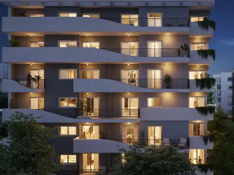 Departamento en Venta 1 año