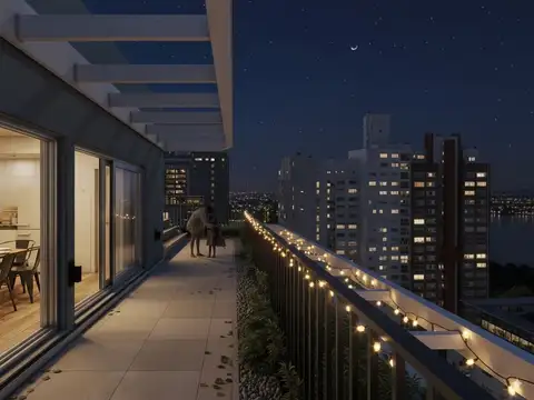 Departamento en Venta en Centro, USD 240.000