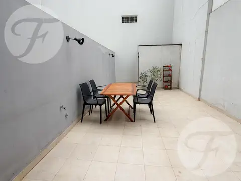 Departamento en Alquiler A Estrenar