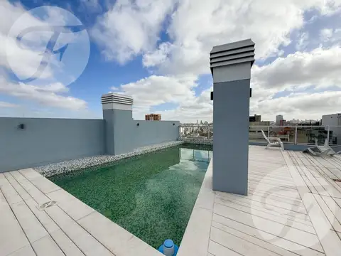 Departamento en Alquiler en Palermo, Capital Federal