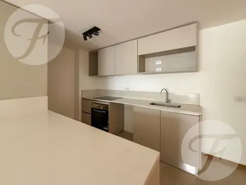 Departamento en Alquiler A Estrenar