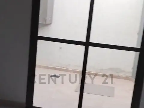 Departamento en Venta con 1