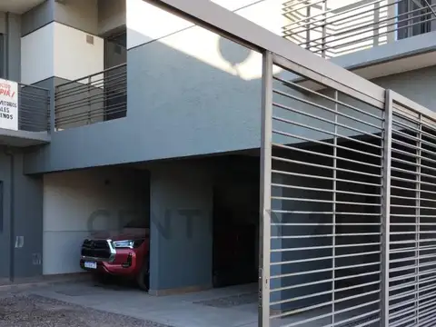 VENTA DE DEPARTAMENTO BARRIO PRIVADO RINCON VENETO