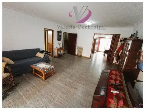 Piso 4 ambientes Quilmes