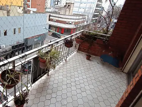Departamento en Venta al Este