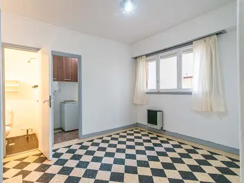 VENTA DEPARTAMENTO ZONA GUEMES 