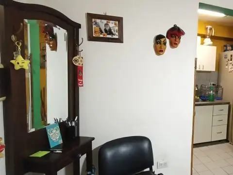 Departamento en Venta al Norte