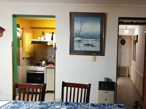 Departamento en Venta de 3 dormitorios