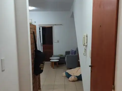 Emilio Morello 3300, Piso 1