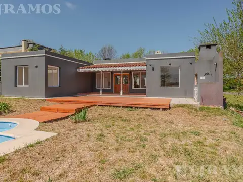 Casa en Alquiler en Altos De Manzanares, $ 1.400.000