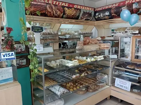 Fondo Comercio en Venta 35 años