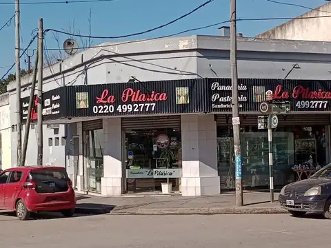 Avenida Doctor Ricardo Balbín 9000