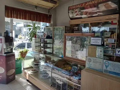 Avenida Doctor Ricardo Balbín 9000