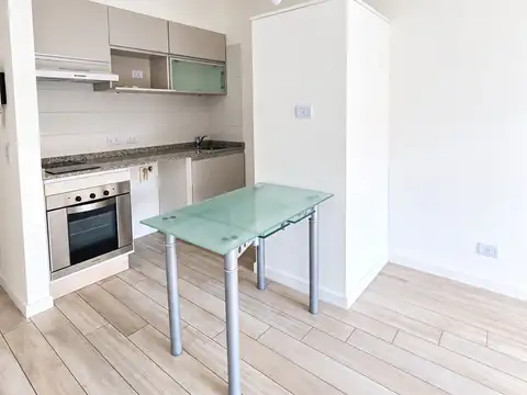 Departamento en Alquiler Apto profesional