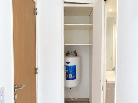 Departamento en Alquiler 7 años