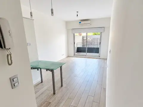 Departamento en Alquiler Permite mascota