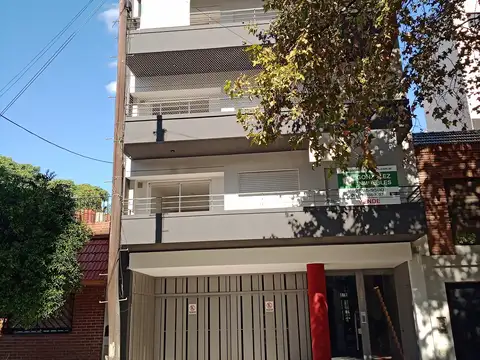 Monoambiente en Alquiler en Villa Urquiza