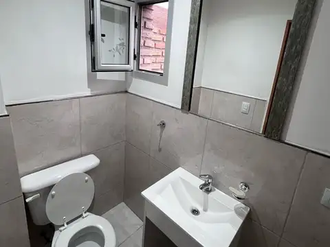 Depto Tipo Casa en Alquiler 5 años