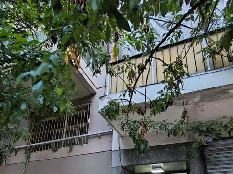 Departamento en Venta en Balvanera, CABA