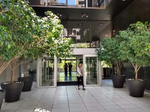 Oficina en Alquiler en Centro, CABA