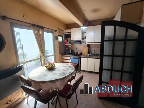 Depto Tipo Casa en Venta de 3 dormitorios