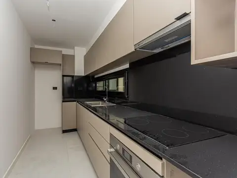 Departamento en Venta en Belgrano R, USD 394.000