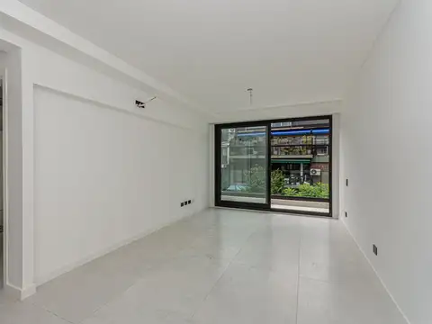 Departamento 3 ambientes con 3 baños