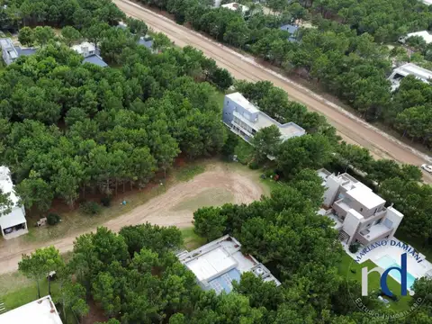 Terreno en Venta en Barrio Golf 2, USD 94.900