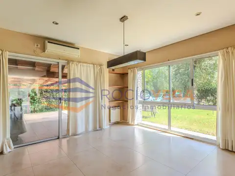 Casa en venta en  Barrio Cerrado Cardenal del Monte, General Rodriguez