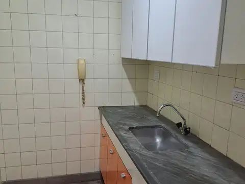 2 ambientes en Belgrano, excelente ubicacion, entre Juramento y Echeverria.