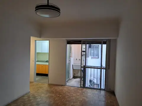 Departamento en Alquiler de 1 dormitorio