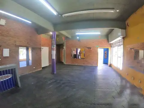 LOCAL - MERLO NORTE - COMPLEJO COMERCIAL