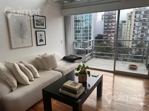Departamento en Alquiler Temporal 10 años